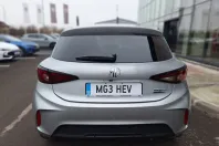 MG MG3 din 2025 cu 1 km - oferta MG0177825 - foto 5