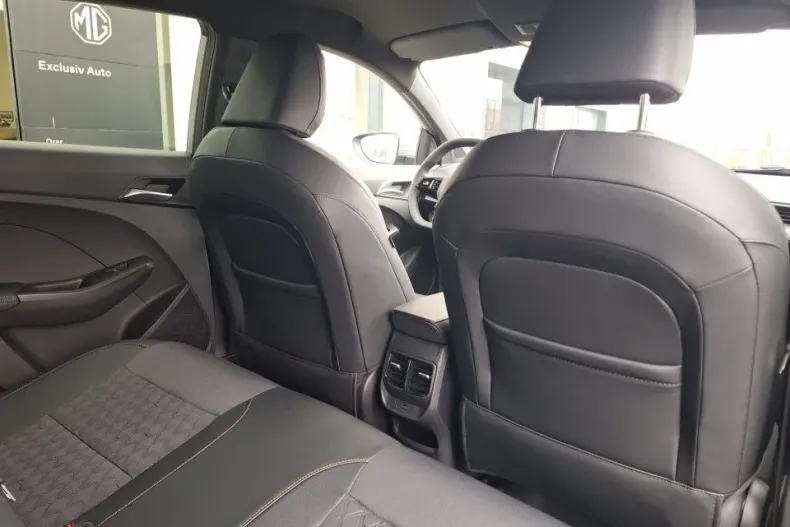 MG MG3 din 2025 cu 1 km - oferta MG0177825 - foto 15