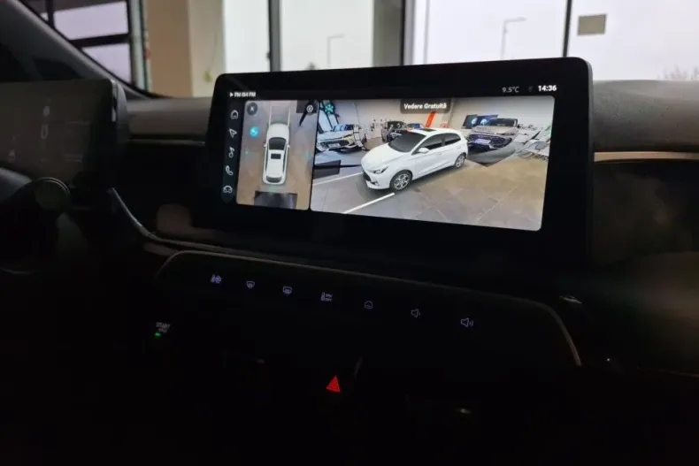 MG MG3 din 2025 cu 1 km - oferta MG0177825 - foto 25