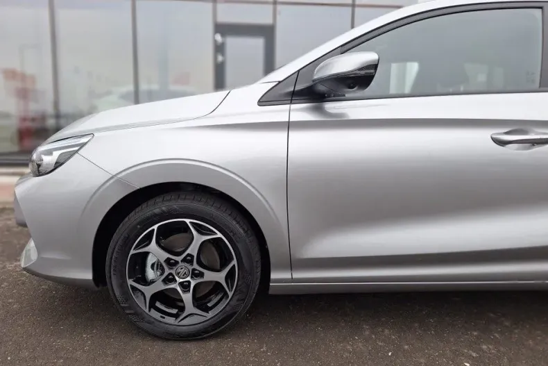 MG MG3 din 2025 cu 1 km - oferta MG0177825 - foto 30