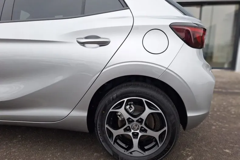 MG MG3 din 2025 cu 1 km - oferta MG0177825 - foto 31