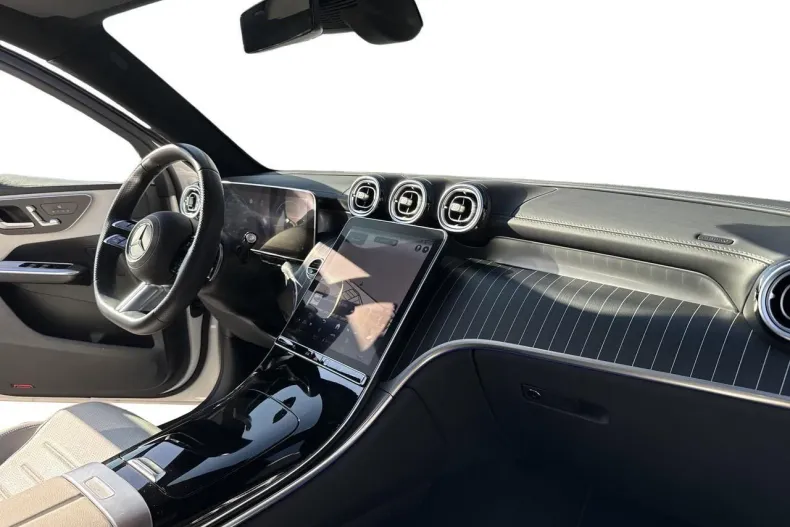 Mercedes-Benz GLC din 2022 cu 28.295 km - oferta MER177826 - foto 10