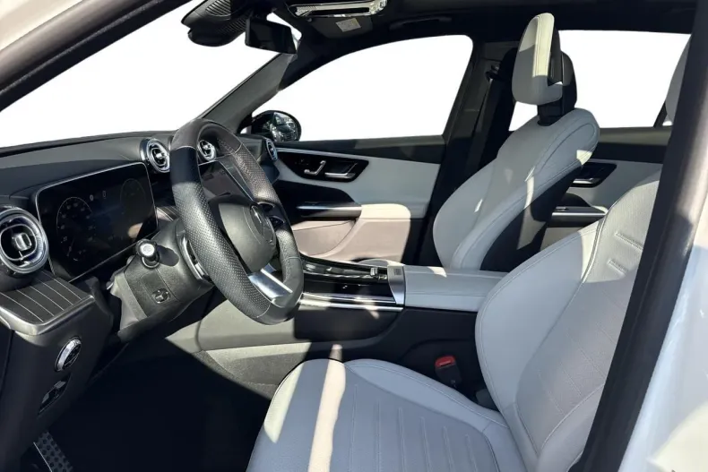 Mercedes-Benz GLC din 2022 cu 28.295 km - oferta MER177826 - foto 12