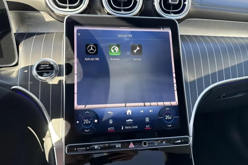 Mercedes-Benz GLC din 2022 cu 28.295 km - oferta MER177826 - foto 21