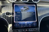 Mercedes-Benz GLC din 2022 cu 28.295 km - oferta MER177826 - foto 22