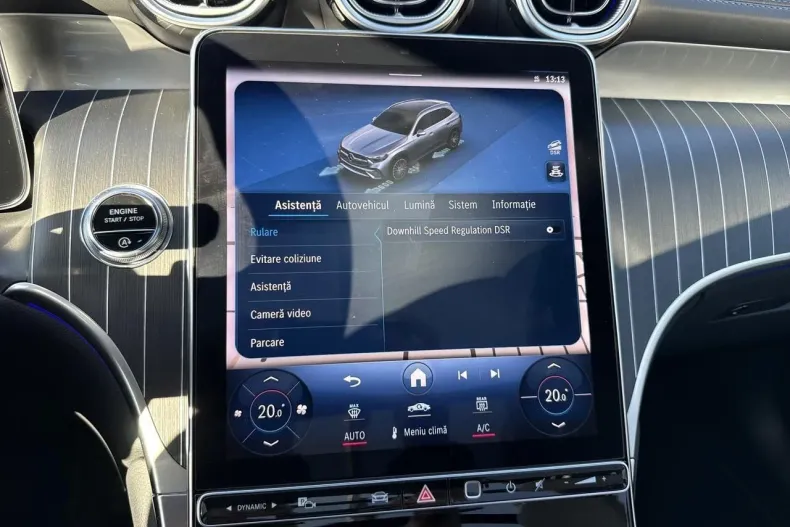 Mercedes-Benz GLC din 2022 cu 28.295 km - oferta MER177826 - foto 22