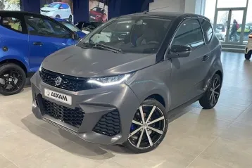 Aixam City din 2025 - oferta AIX177827