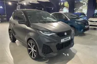 Aixam City din 2025 cu 2 km - oferta AIX177827 - foto 5