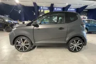 Aixam City din 2025 cu 2 km - oferta AIX177827 - foto 7