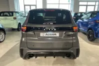 Aixam City din 2025 cu 2 km - oferta AIX177827 - foto 13