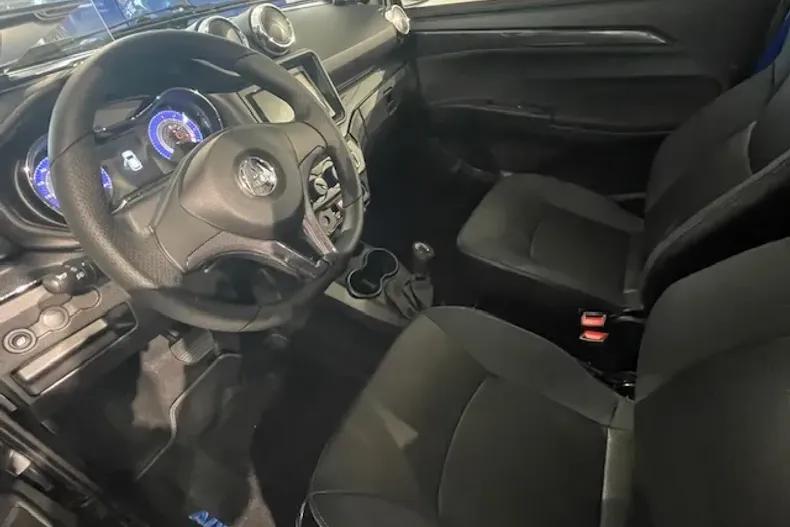 Aixam City din 2025 cu 2 km - oferta AIX177827 - foto 19