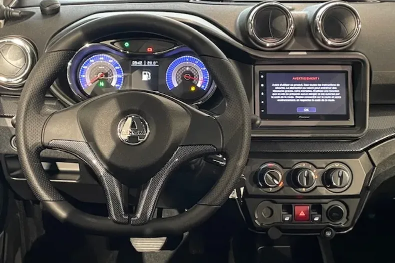 Aixam City din 2025 cu 2 km - oferta AIX177827 - foto 21