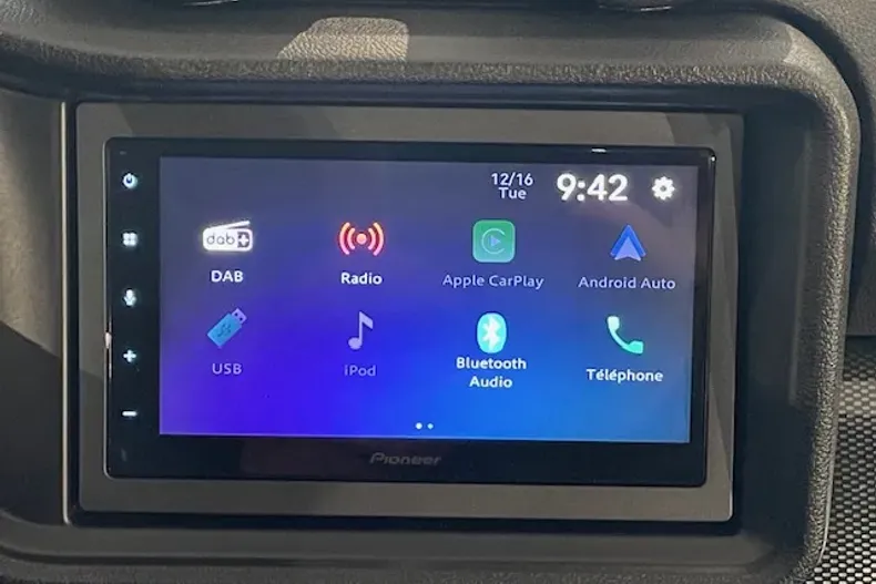 Aixam City din 2025 cu 2 km - oferta AIX177827 - foto 25