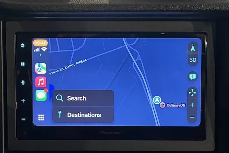 Aixam City din 2025 cu 2 km - oferta AIX177827 - foto 27