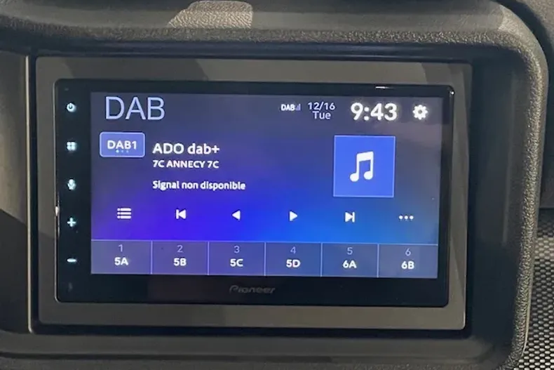 Aixam City din 2025 cu 2 km - oferta AIX177827 - foto 30