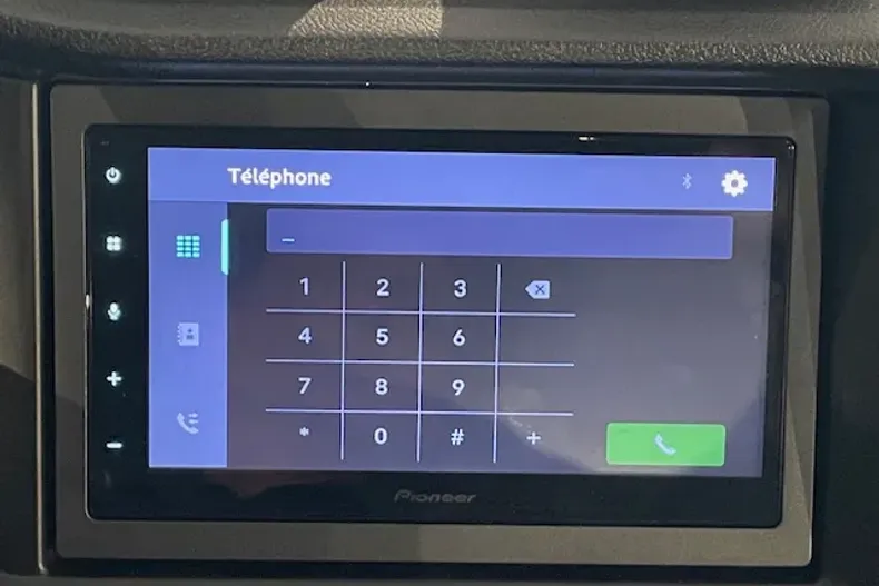 Aixam City din 2025 cu 2 km - oferta AIX177827 - foto 31