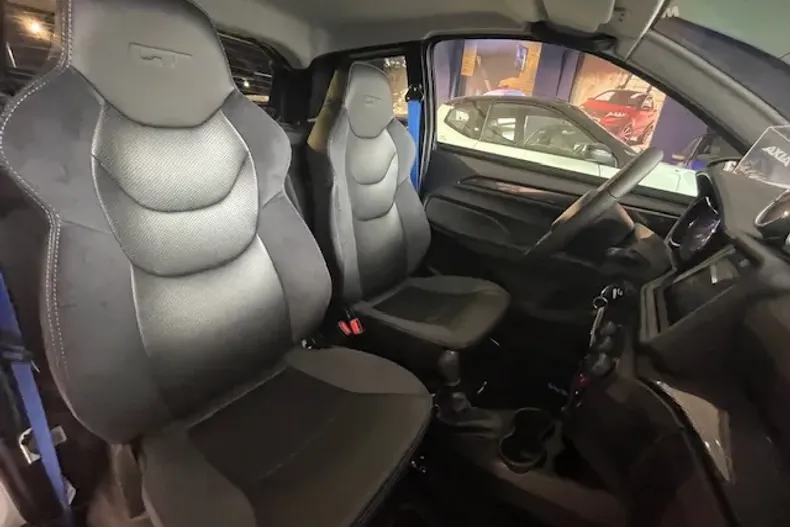 Aixam City din 2025 cu 2 km - oferta AIX177827 - foto 33