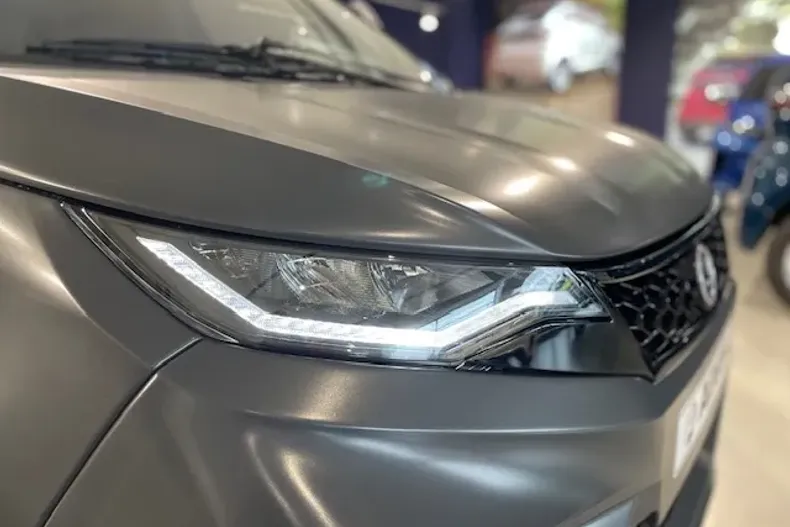 Aixam City din 2025 cu 2 km - oferta AIX177827 - foto 37