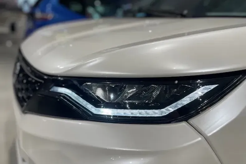 Aixam City din 2025 cu 2 km - oferta AIX177827 - foto 38