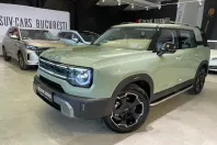 BAIC BJ30 din 2024 cu 2 km - oferta BAI177828 - foto 2