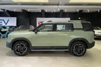 BAIC BJ30 din 2024 cu 2 km - oferta BAI177828 - foto 8