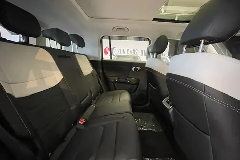 BAIC BJ30 din 2024 cu 2 km - oferta BAI177828 - foto 21