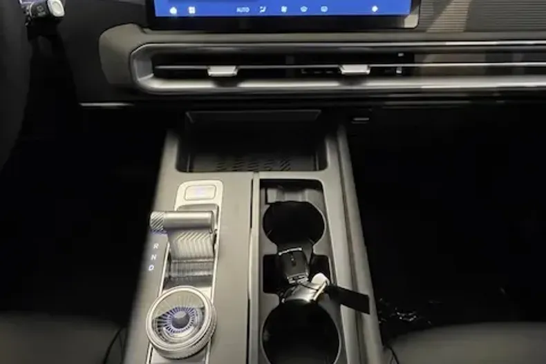 BAIC BJ30 din 2024 cu 2 km - oferta BAI177828 - foto 25