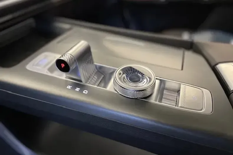 BAIC BJ30 din 2024 cu 2 km - oferta BAI177828 - foto 27