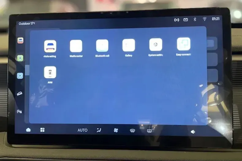 BAIC BJ30 din 2024 cu 2 km - oferta BAI177828 - foto 29