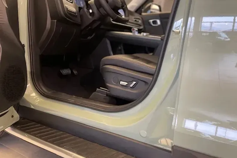 BAIC BJ30 din 2024 cu 2 km - oferta BAI177828 - foto 36