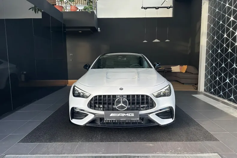 Mercedes-Benz CLE din 2025 cu 28 km - oferta MER177829 - foto 1