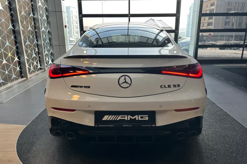 Mercedes-Benz CLE din 2025 cu 28 km - oferta MER177829 - foto 4