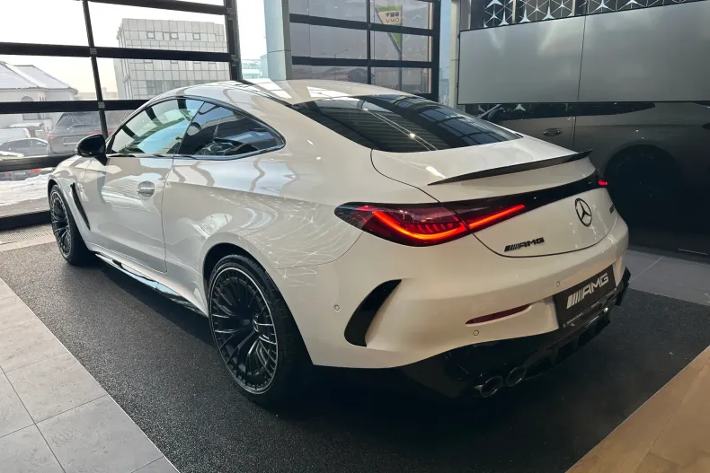 Mercedes-Benz CLE din 2025 cu 28 km - oferta MER177829 - foto 5