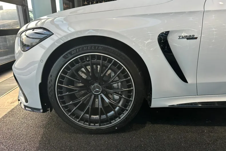 Mercedes-Benz CLE din 2025 cu 28 km - oferta MER177829 - foto 6