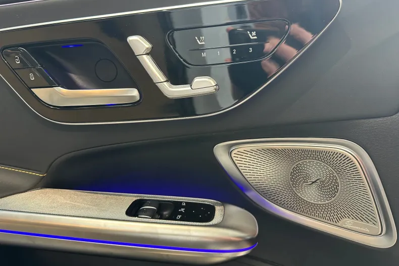 Mercedes-Benz CLE din 2025 cu 28 km - oferta MER177829 - foto 9