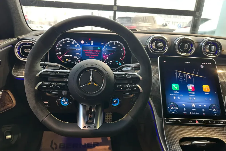 Mercedes-Benz CLE din 2025 cu 28 km - oferta MER177829 - foto 10