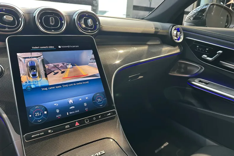 Mercedes-Benz CLE din 2025 cu 28 km - oferta MER177829 - foto 11