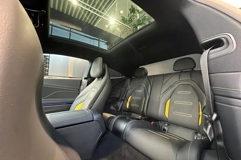 Mercedes-Benz CLE din 2025 cu 28 km - oferta MER177829 - foto 15