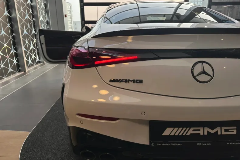 Mercedes-Benz CLE din 2025 cu 28 km - oferta MER177829 - foto 17