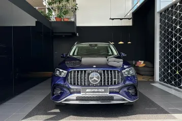 Mercedes-Benz GLE din 2025 - oferta MER177830