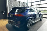 Mercedes-Benz GLE din 2025 cu 14 km - oferta MER177830 - foto 4