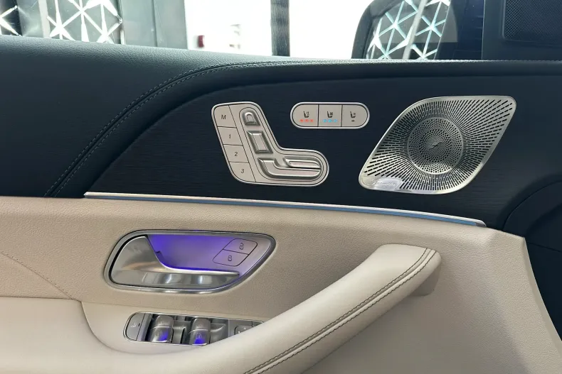 Mercedes-Benz GLE din 2025 cu 14 km - oferta MER177830 - foto 9