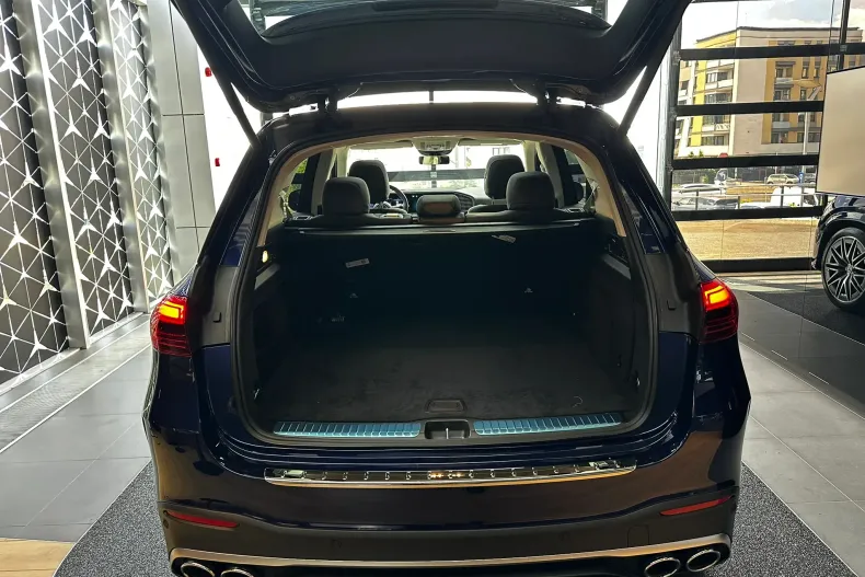 Mercedes-Benz GLE din 2025 cu 14 km - oferta MER177830 - foto 11