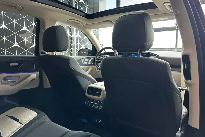 Mercedes-Benz GLE din 2025 cu 14 km - oferta MER177830 - foto 12