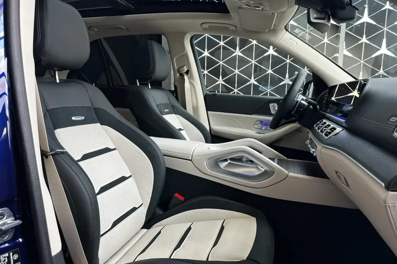 Mercedes-Benz GLE din 2025 cu 14 km - oferta MER177830 - foto 14