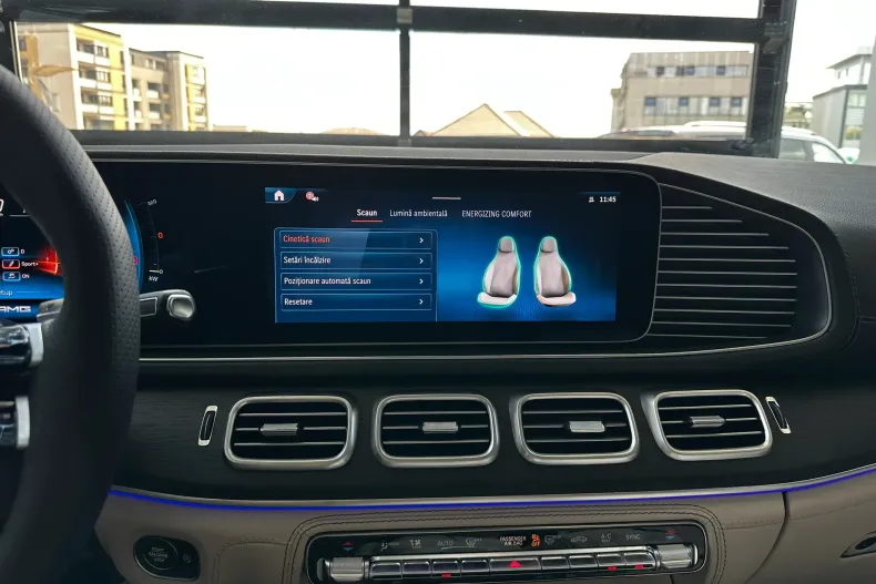 Mercedes-Benz GLE din 2025 cu 14 km - oferta MER177830 - foto 20