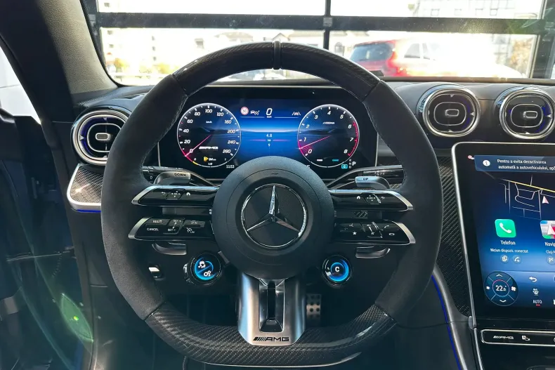 Mercedes-Benz CLE din 2025 cu 11 km - oferta MER177831 - foto 13