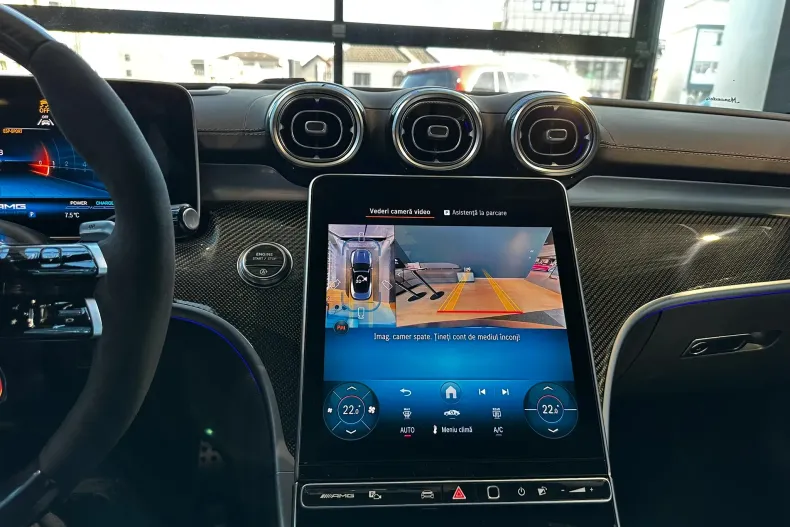 Mercedes-Benz CLE din 2025 cu 11 km - oferta MER177831 - foto 15