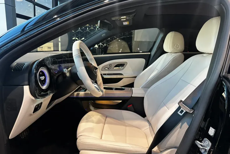 Mercedes-Benz CLA din 2025 cu 15 km - oferta MER177832 - foto 7