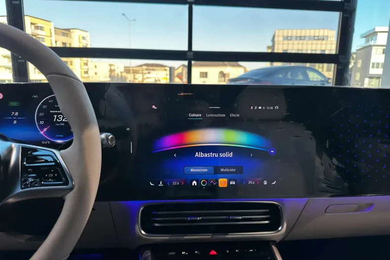 Mercedes-Benz CLA din 2025 cu 15 km - oferta MER177832 - foto 16